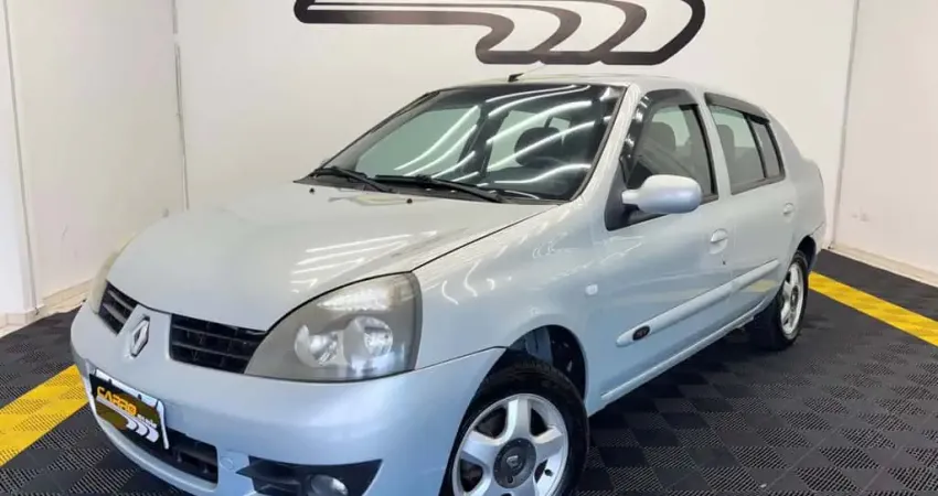 RENAULT CLIO PRI1016VS 2009