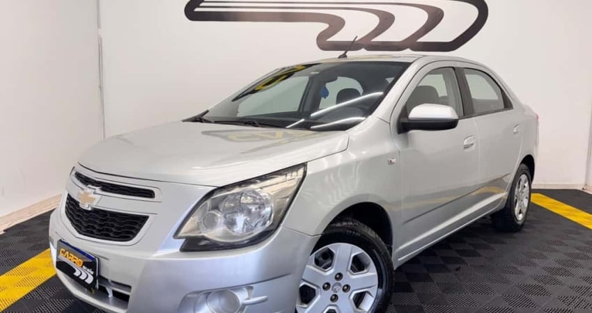 CHEVROLET COBALT 1.4 LT 2013