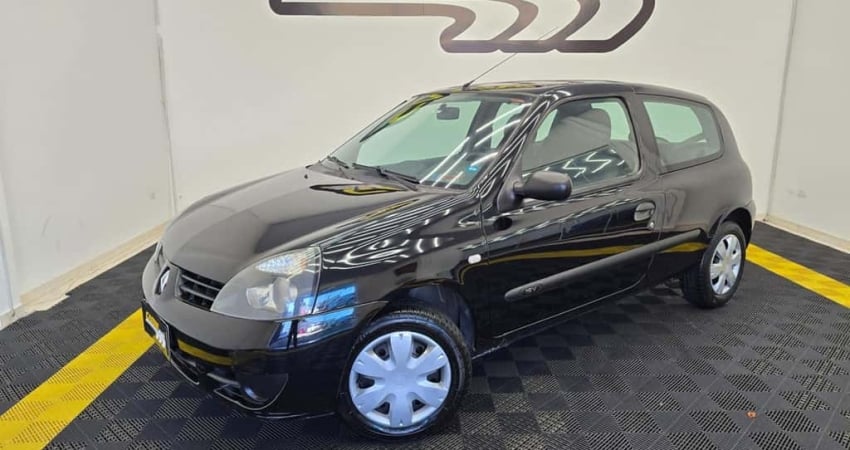 RENAULT CLIO CAM 10H3P 2011