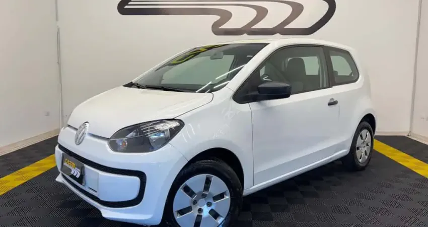 VOLKSWAGEN UP TAKE MA 2015