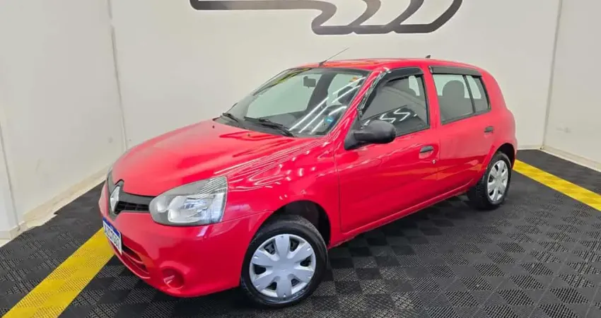 RENAULT CLIO EXP1016VH 2015