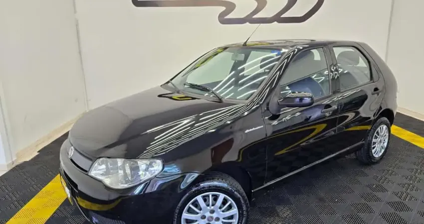 FIAT PALIO FIRE ECONOMY 2010