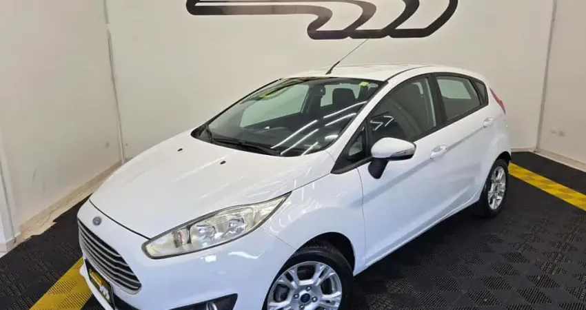 FORD FIESTA HA 1.6L SE A 2014
