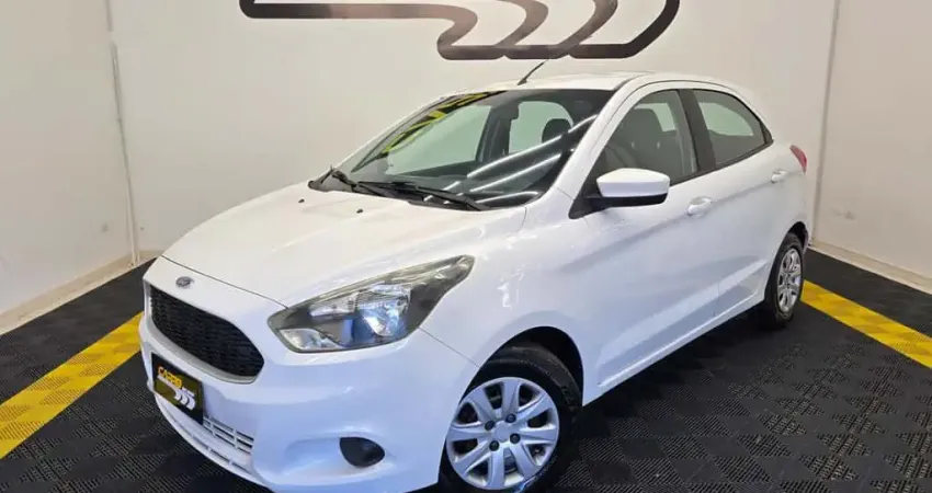 FORD KA SE 1.0 HA 2015
