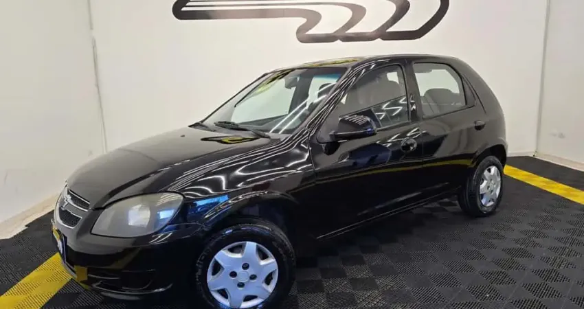 CHEVROLET CELTA 1.0L LT 2012