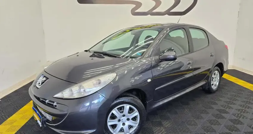 PEUGEOT 207PASSION XR 2012