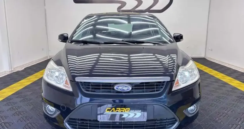 FORD FOCUS HC FLEX 2012