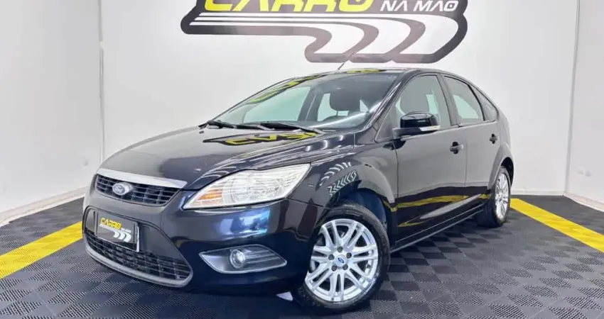 FORD FOCUS HC FLEX 2012