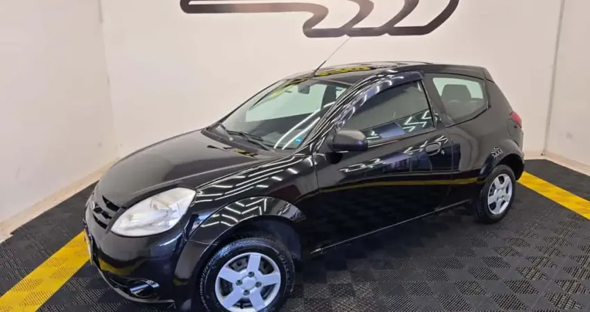 FORD KA FLEX 2010