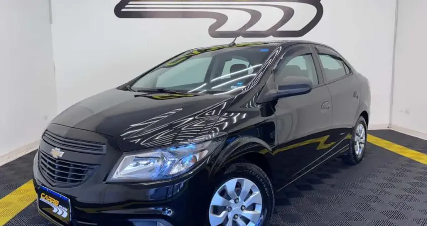 CHEVROLET PRISMA JOYE 1.0 MECANICO _4P_ 2019