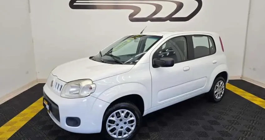 FIAT UNO VIVACE 1.0 2015