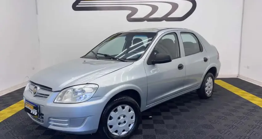 CHEVROLET PRISMA JOY 2008