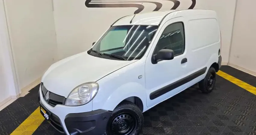 RENAULT KANGOO EXPRESS16 2015