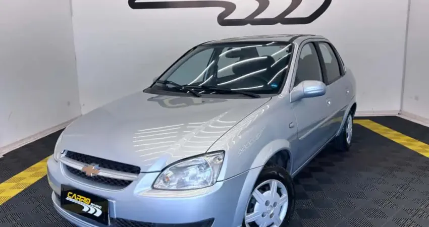 CHEVROLET CHEVROLET CLASSIC LS 2013