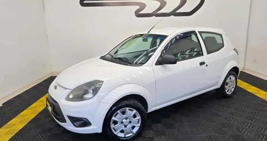 FORD KA FLEX 2013