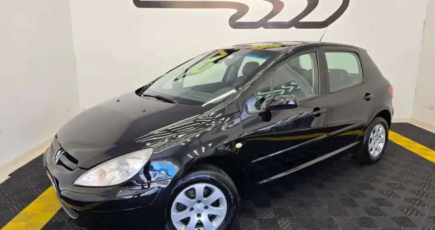 PEUGEOT 307 FELINE 2006