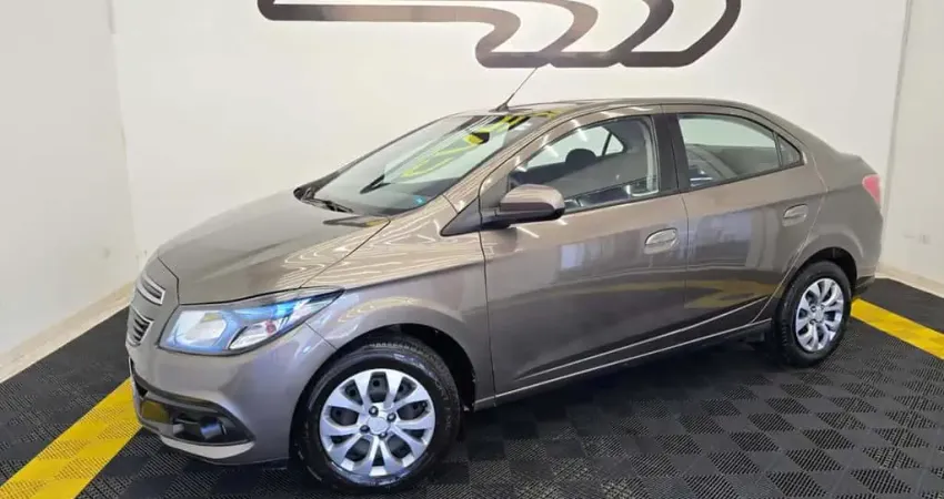 CHEVROLET PRISMA 1.4MT LT 2014