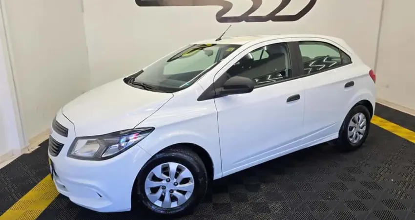 CHEVROLET ONIX 10MT JOYE 2019