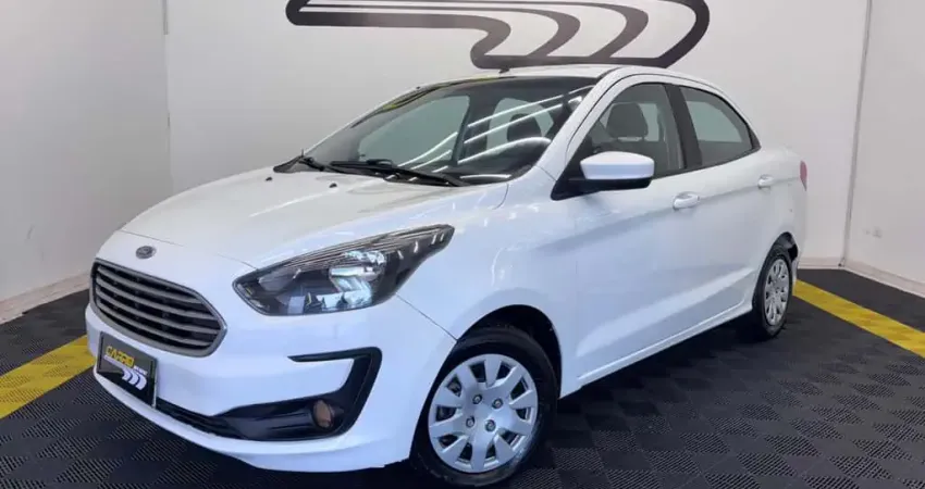 FORD KA SE 1.5 SD C 2020