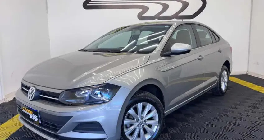 VOLKSWAGEN VIRTUS AF 2022