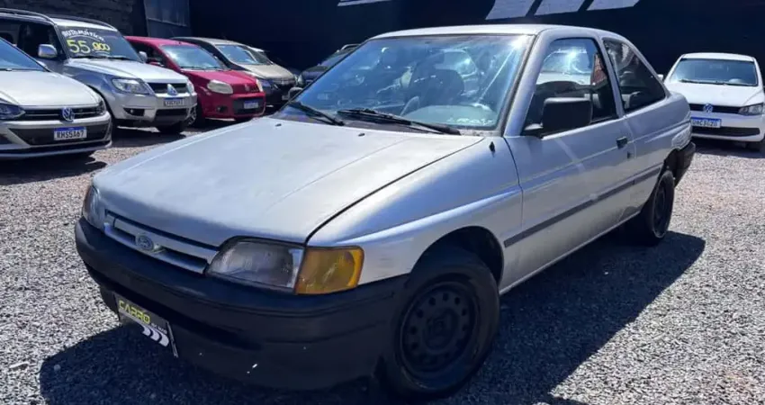 FORD ESCORT L 1994