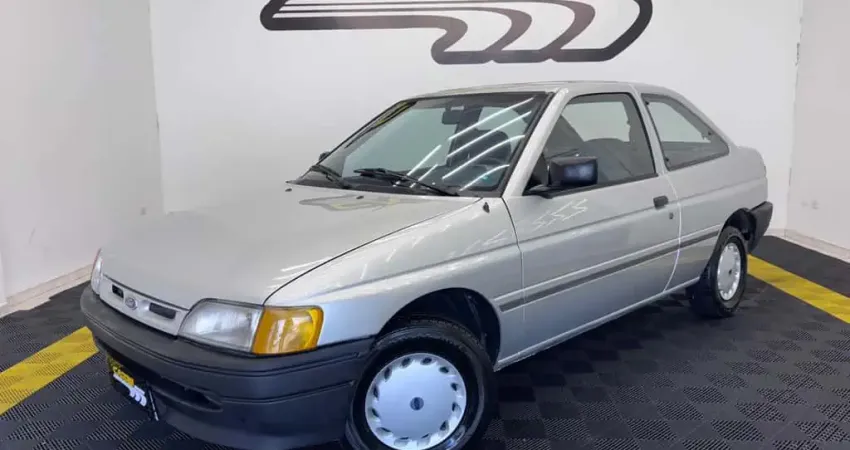 FORD ESCORT L 1994