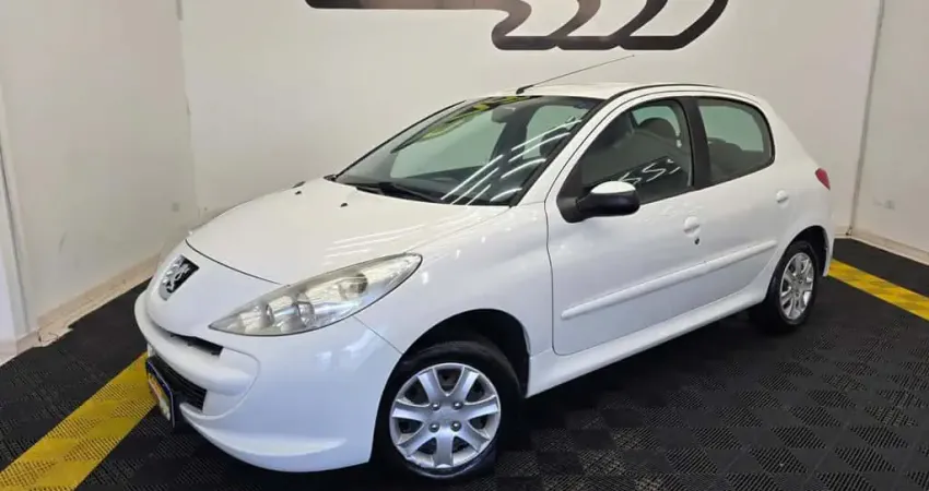 PEUGEOT 207 HB ACTIVE 2014