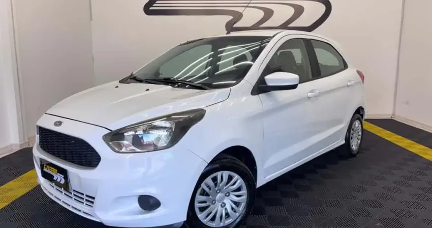 FORD KA SE 1.5 HA B 2018