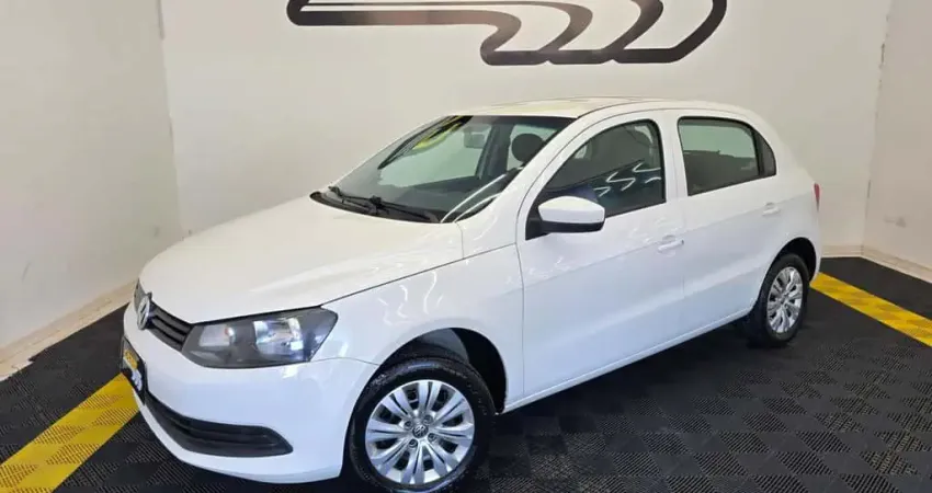 VOLKSWAGEN GOL SPECIAL MB 2015