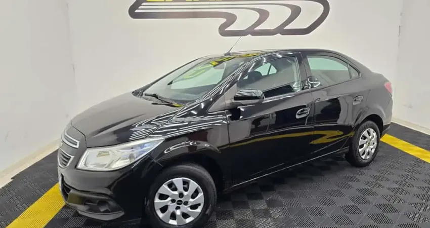 CHEVROLET PRISMA 1.0MT LT 2013