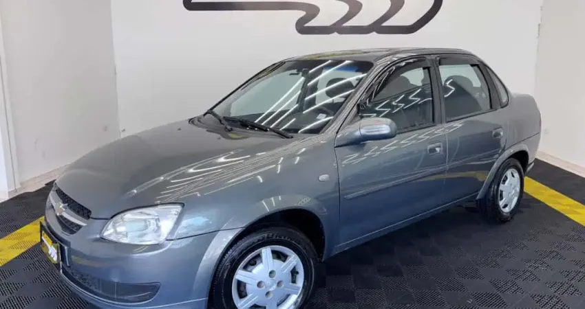 CHEVROLET CHEVROLET CLASSIC LS 2014