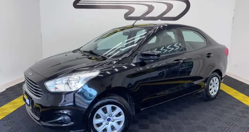 FORD KA SE 1.5 SD B 2018