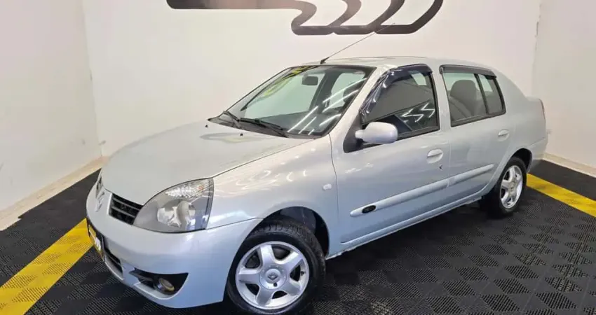 RENAULT CLIO PRI1616VS 2009