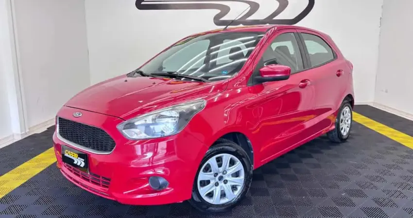 FORD KA SE 1.5 HA 2015