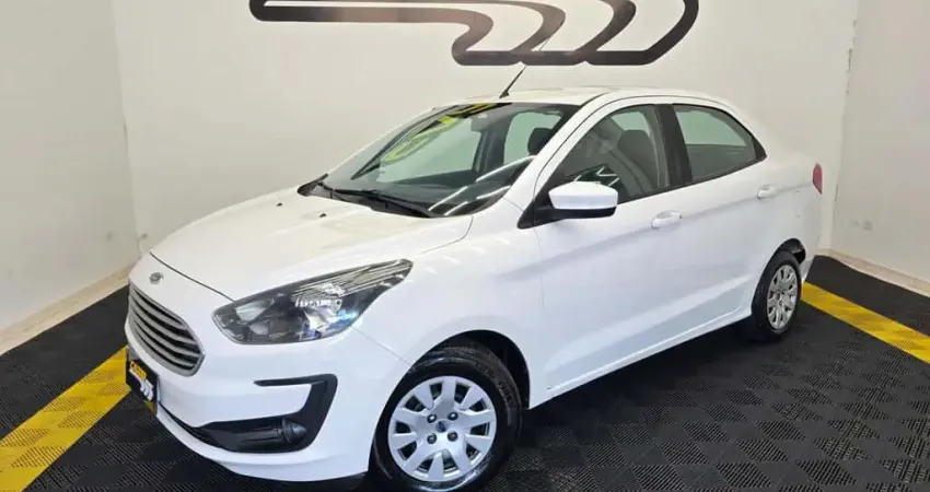 FORD KA SE 1.0 SD C 2020
