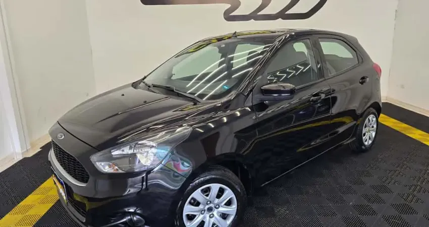 FORD KA SE 1.0 HA B 2017
