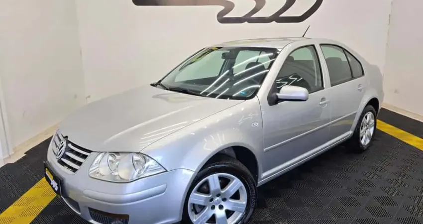 VOLKSWAGEN BORA 2.0 MI 4P 2010