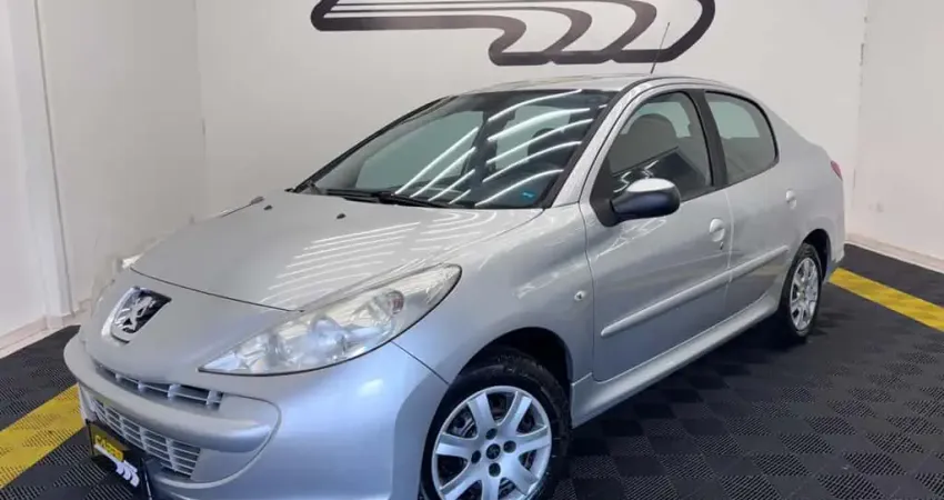 PEUGEOT 207PASSION XR 2012