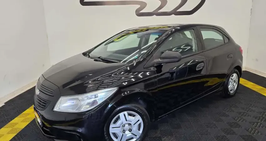 CHEVROLET ONIX 10MT JOYE 2017