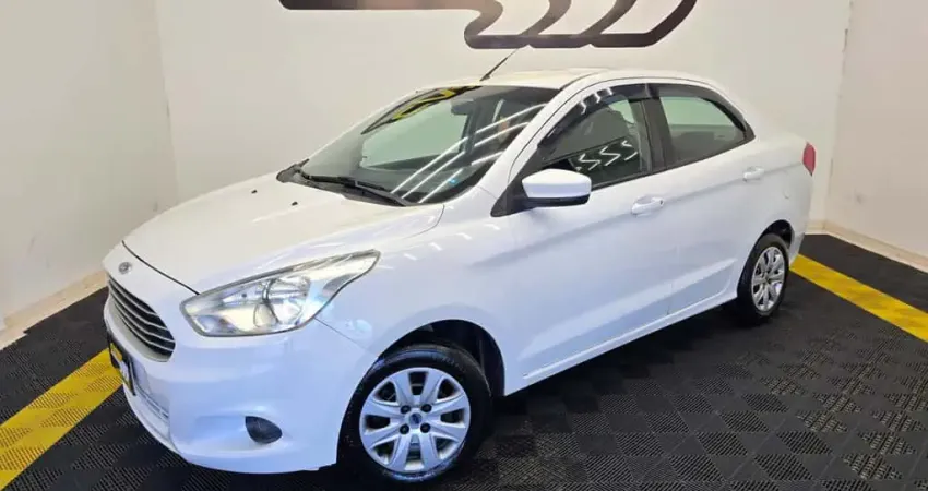 FORD KA SE 1.5 SD 2016