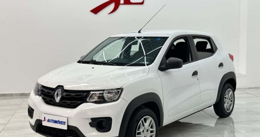 RENAULT KWID ZEN 10MT 2022