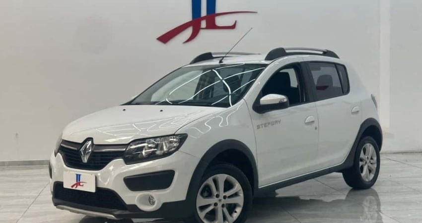 RENAULT SANDERO ST16 SCE 2020