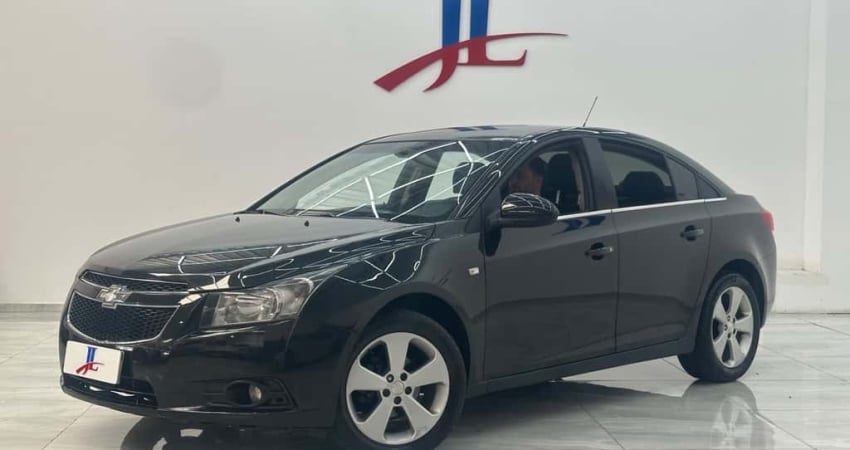 CHEVROLET CRUZE LT NB 2014