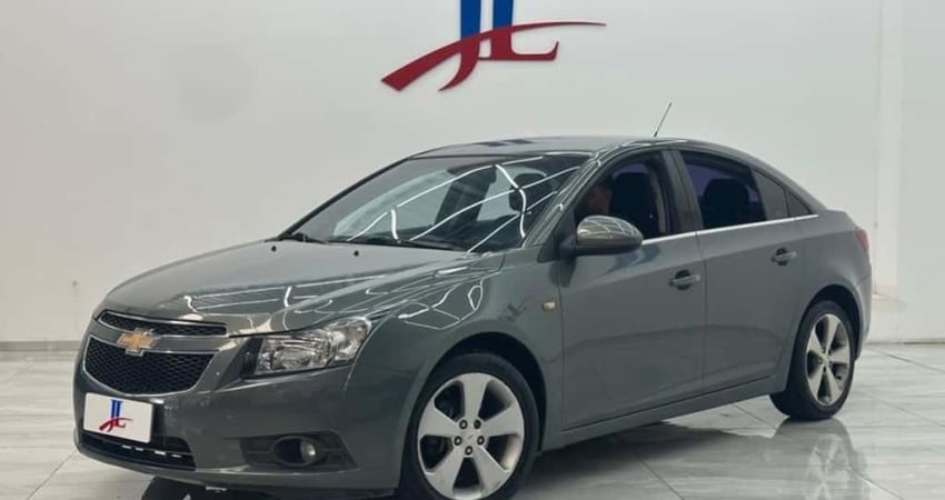 Gm Chevrolet Cruze LT 1.8 Mec 2012