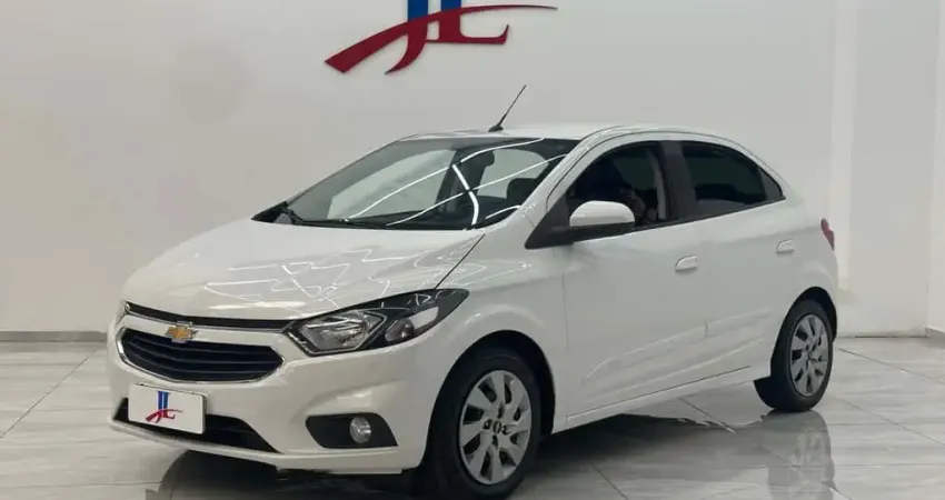 CHEVROLET ONIX 1.4MT LTZ 2019