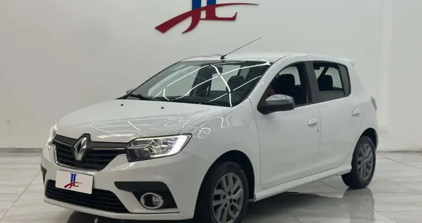 RENAULT SANDERO GT LINE 1.0 2022