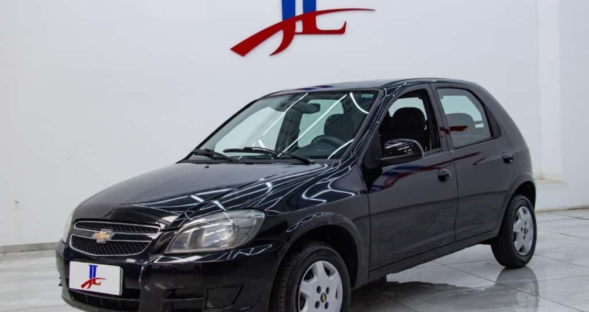 CHEVROLET CELTA 1.0L LT 2015