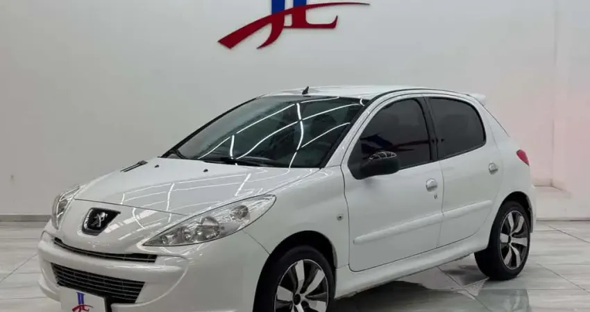 PEUGEOT 207 HB XR 2013