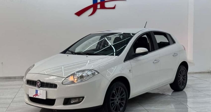 FIAT BRAVO ESSENCE DUALOGIC 1.8 2013