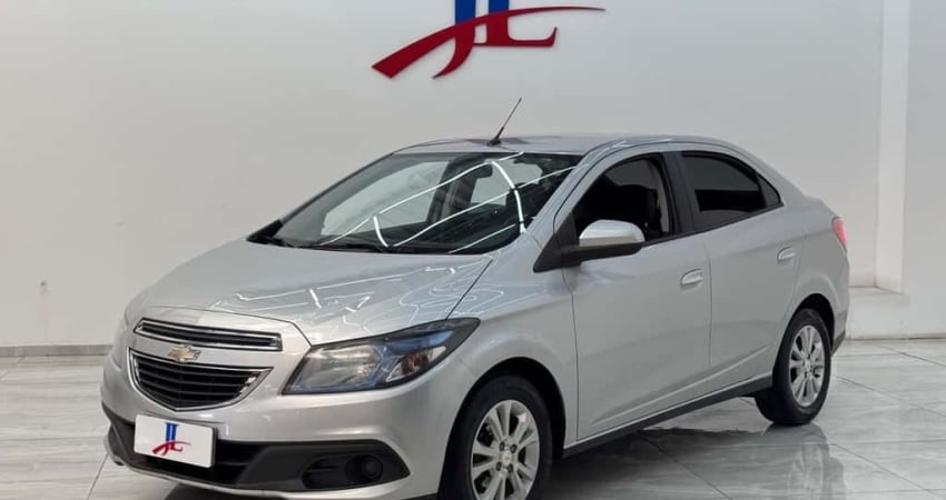 CHEVROLET PRISMA 1.4AT LT 2014